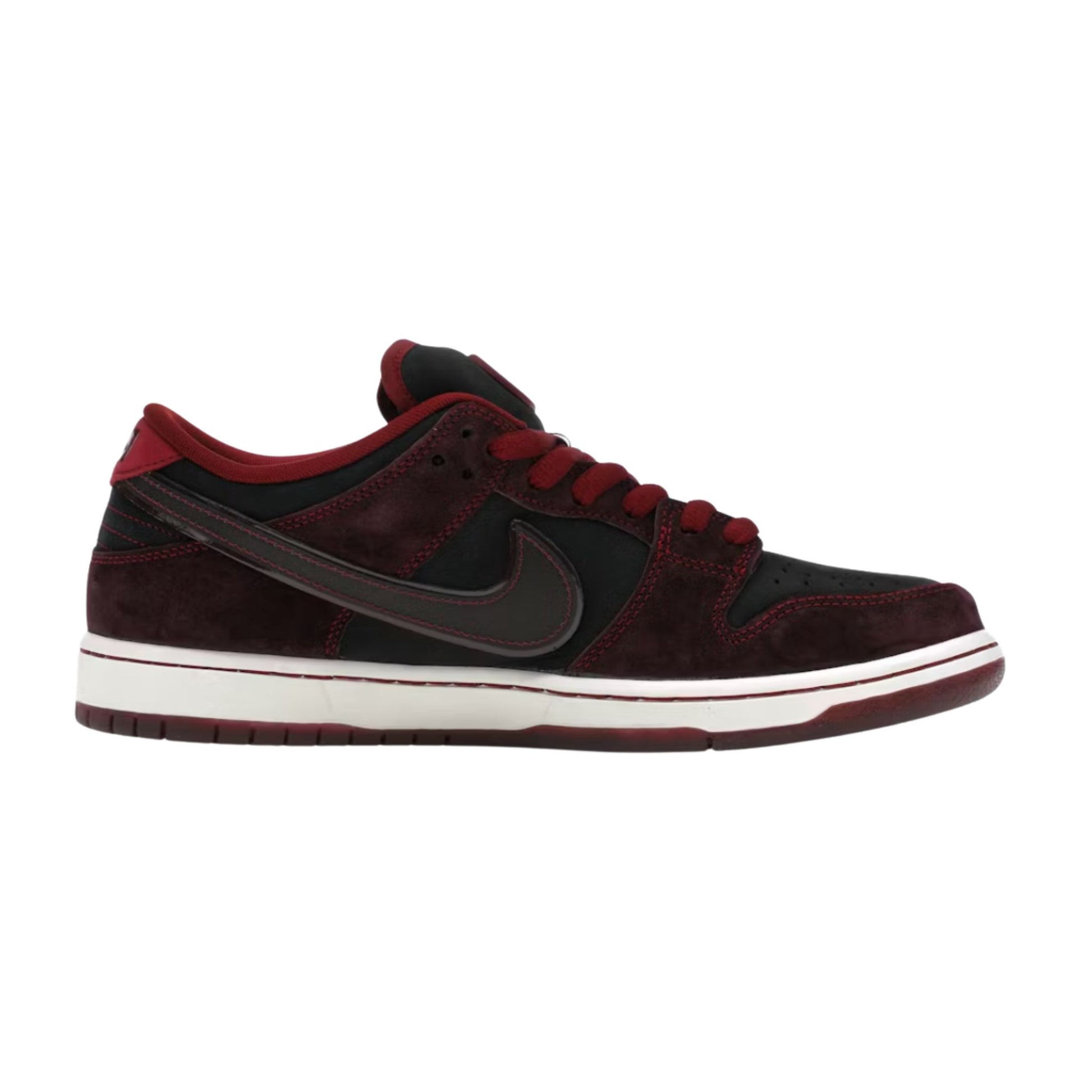 Onesizestore Nike SB Dunk Low Riot Skateshop FZ1289 200