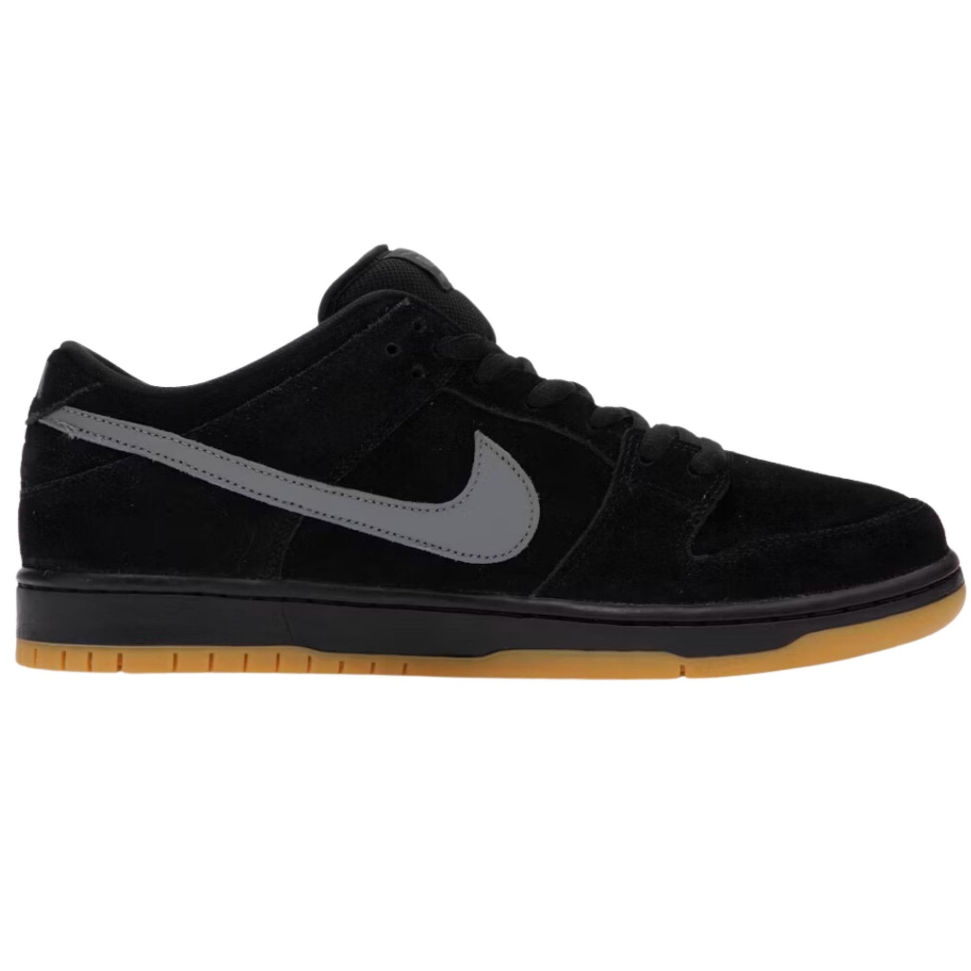 Onesizestore Nike SB Dunk Low Grigio Nebbia BQ6817 010