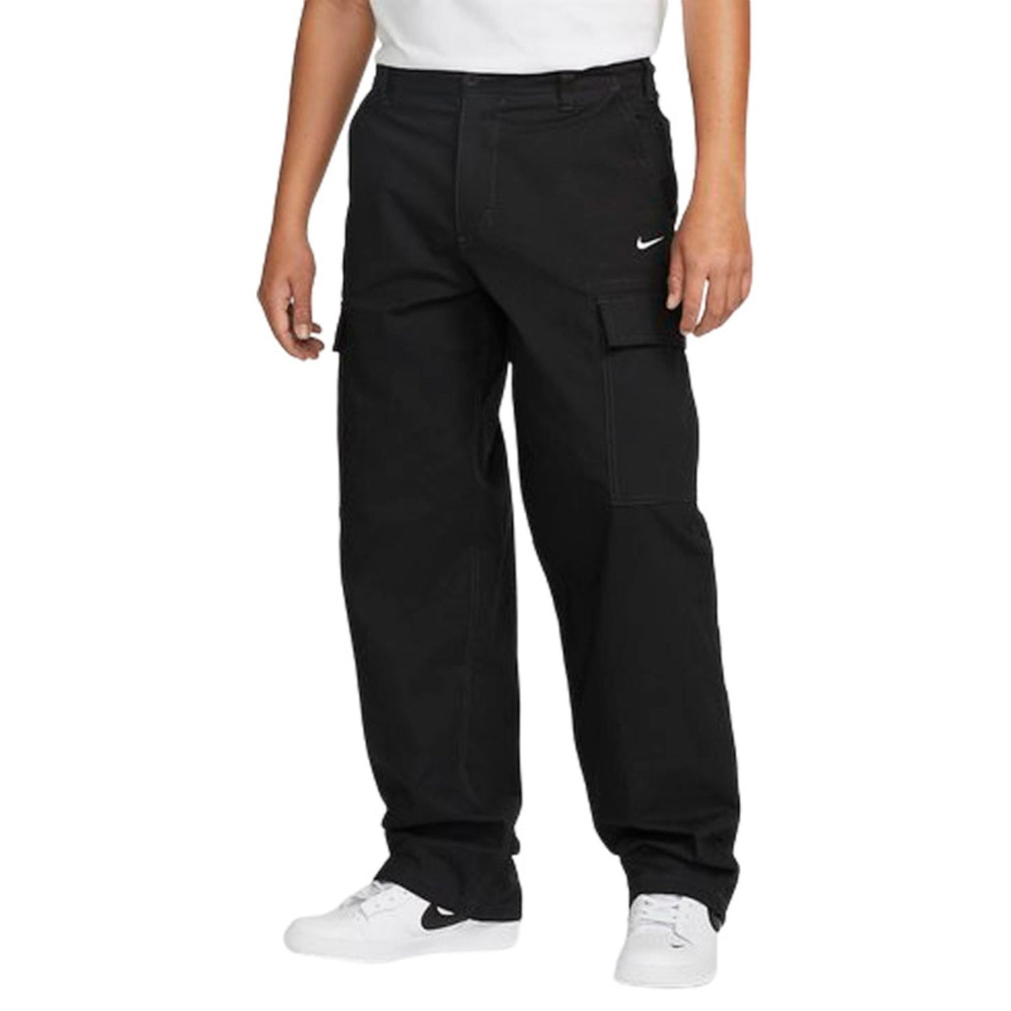 Onesizestore Nike SB Kearny Men's Cargo Skate Trousers FQ0495 010