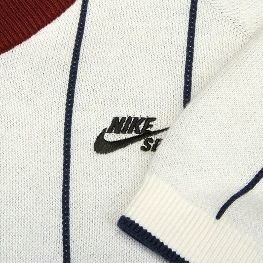Onesizestore Nike SB Mens Short-Sleeved Polo HQ9018 133