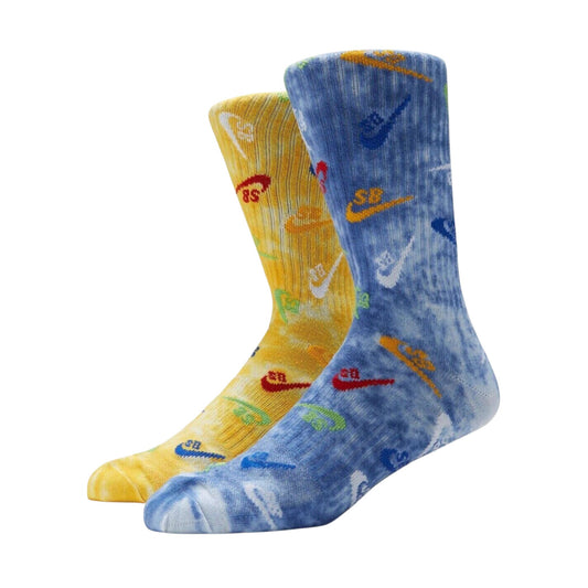 Onesizestore Nike SB Sandy Bodecker Ebay Socks (1 Paio) DH4065 902