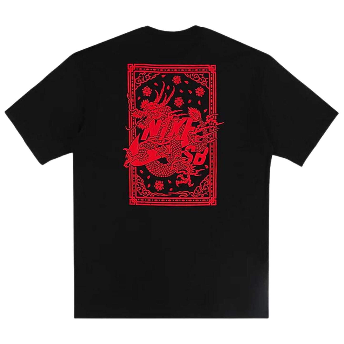 Onesizestore Nike SB Skate T-Shirt FQ3719 010