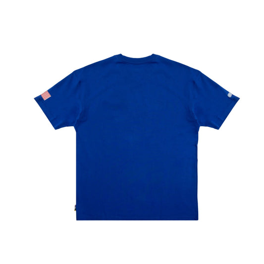Onesizestore T-Shirt Nike SB Team USA Skate Federation Skate Tee FZ8935 417