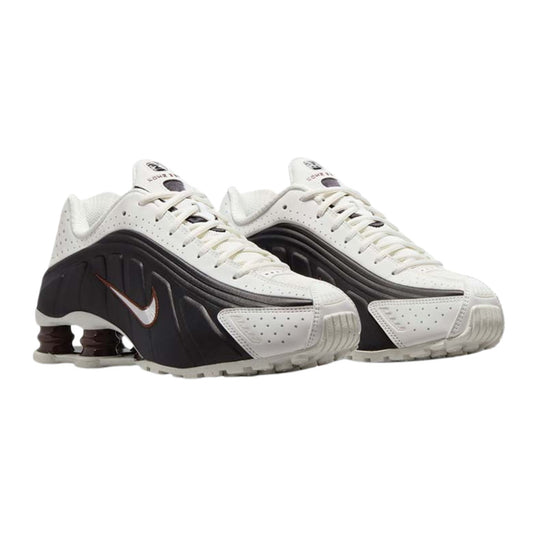 Onesizestore Nike Shox R4 Sail Fauna (W) AR3565 104