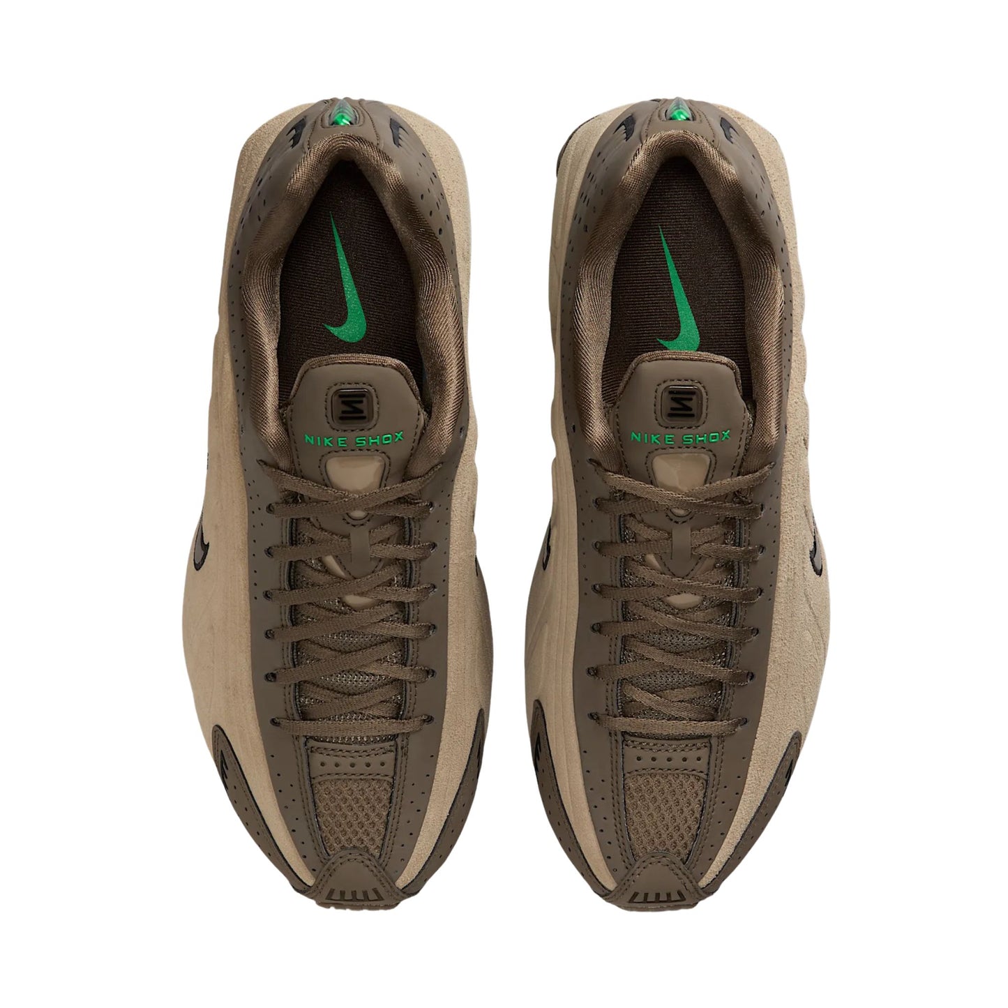 Onesizestore Nike Shox R4 (W) HQ7739 200