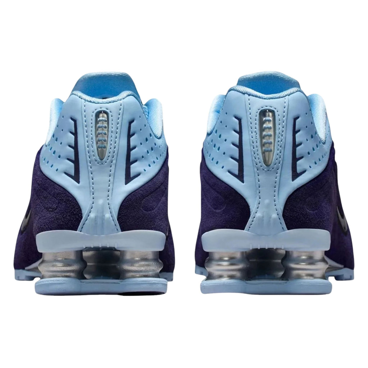 Onesizestore Nike Shox R4 (W) HQ7739 500