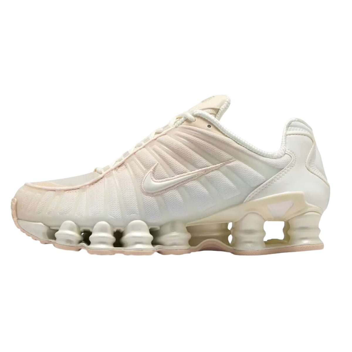Onesizestore Nike Shox TL Pearl (W) IH5075 219