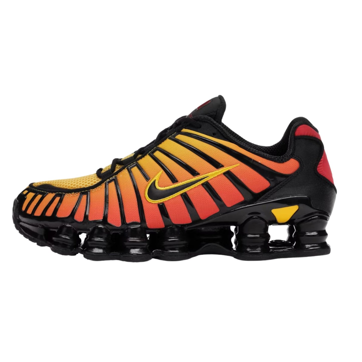 Onesizestore Nike Shox TL Sunrise AV3595 004