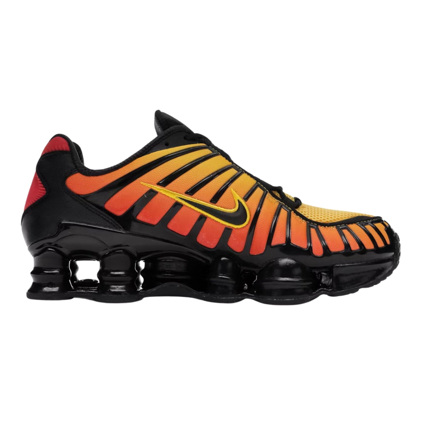 Onesizestore Nike Shox TL Sunrise AV3595 004