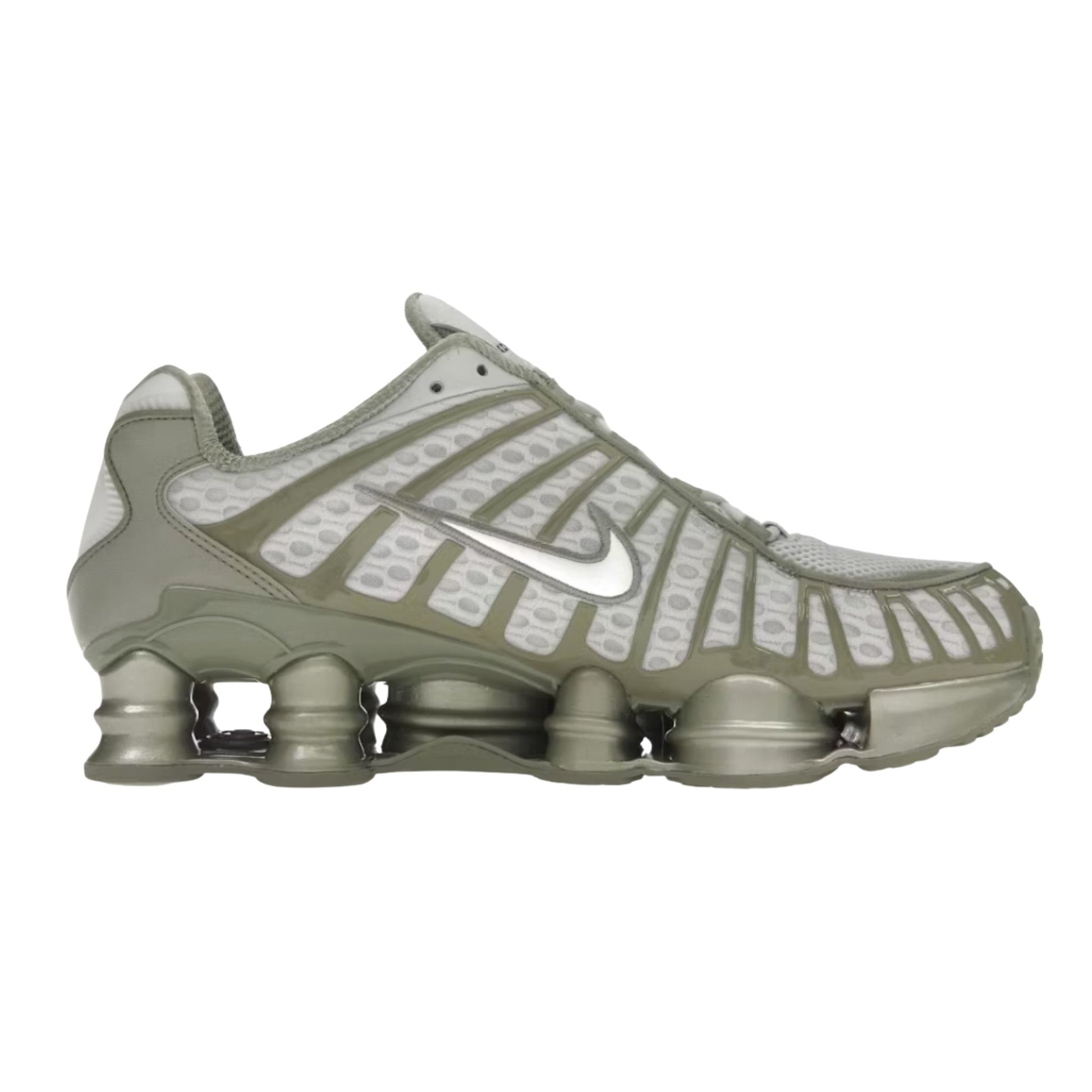 Onesizestore Nike Shox TL (W) AR3566 006