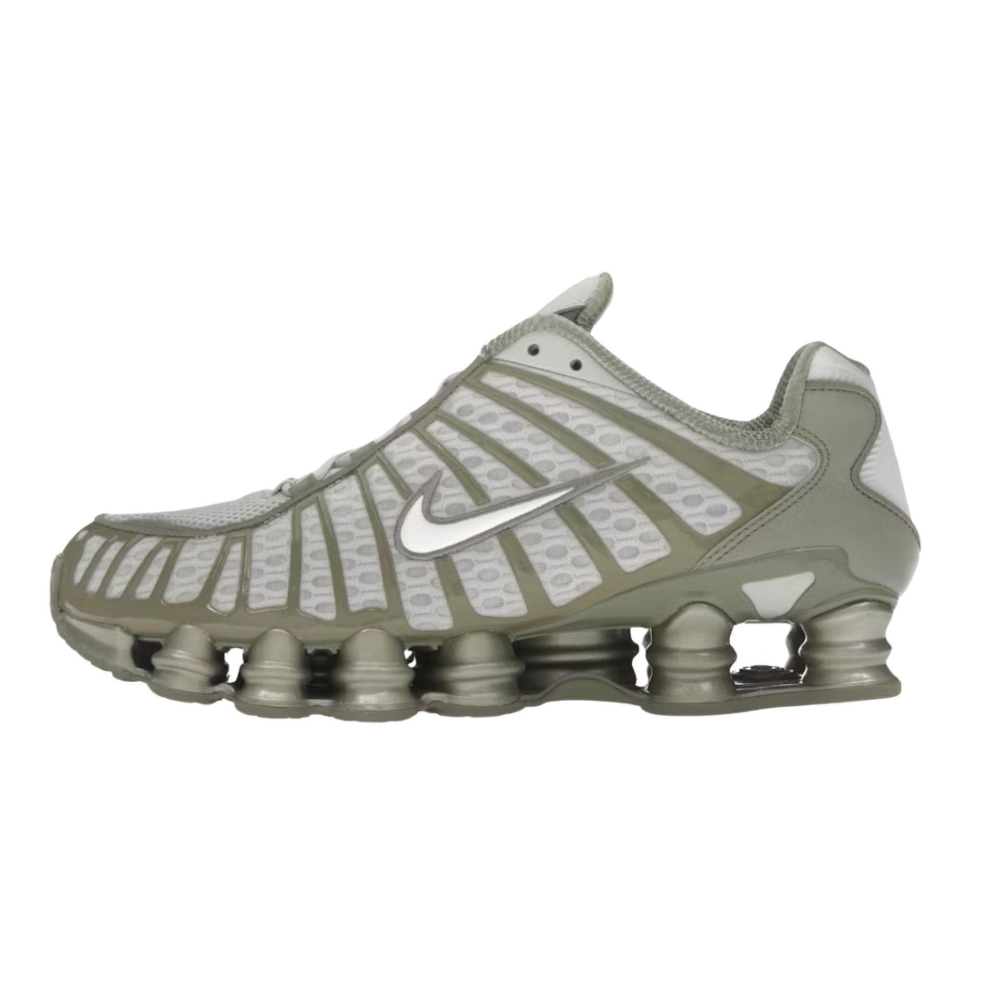 Onesizestore Nike Shox TL (W) AR3566 006