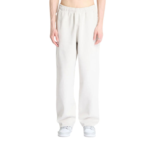 Onesizestore Nike Solo Swoosh Open-Hem Fleece Pants FN3342 072