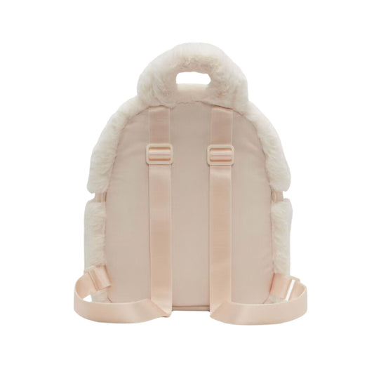 Onesizestore Nike Sportswear Futura 365 Mini Zaino in Pelliccia Sintetica (6L) FB3049 838