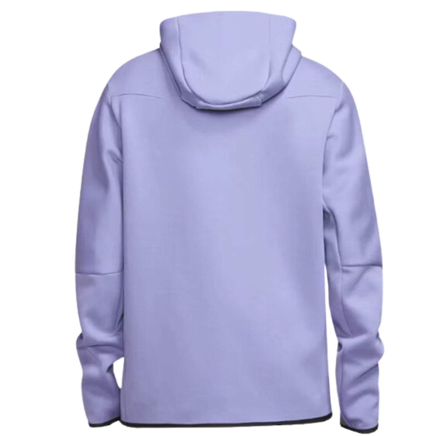 One Size Nike Sportswear Tech Fleece Full Zip - Felpa con cappuccio e pantaloni CU4495 569 CU4489 569