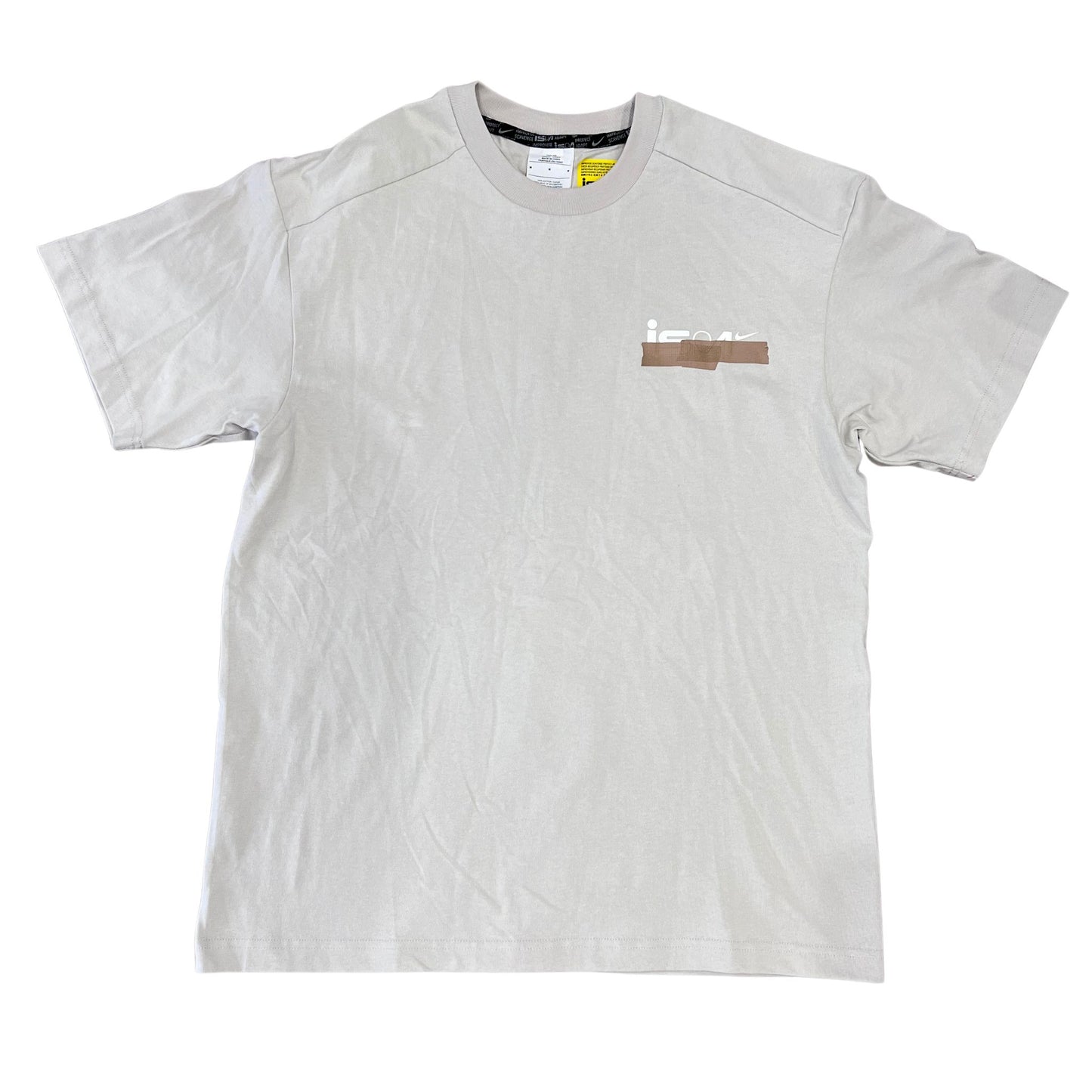 One Size Nike T-Shirt Ispa FV4893 072