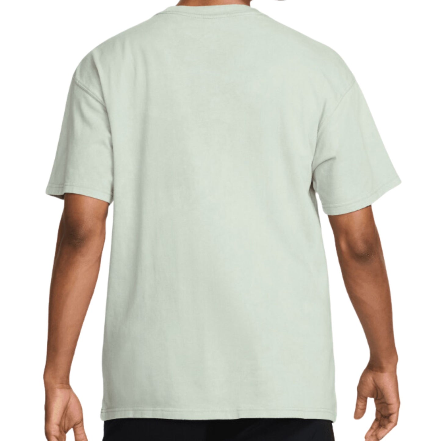 One Size Nike T-Shirt Jade Horizon FZ5399 370