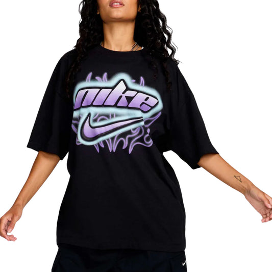 Onesizestore Nike T-Shirt Oversize (W) FZ1146 010