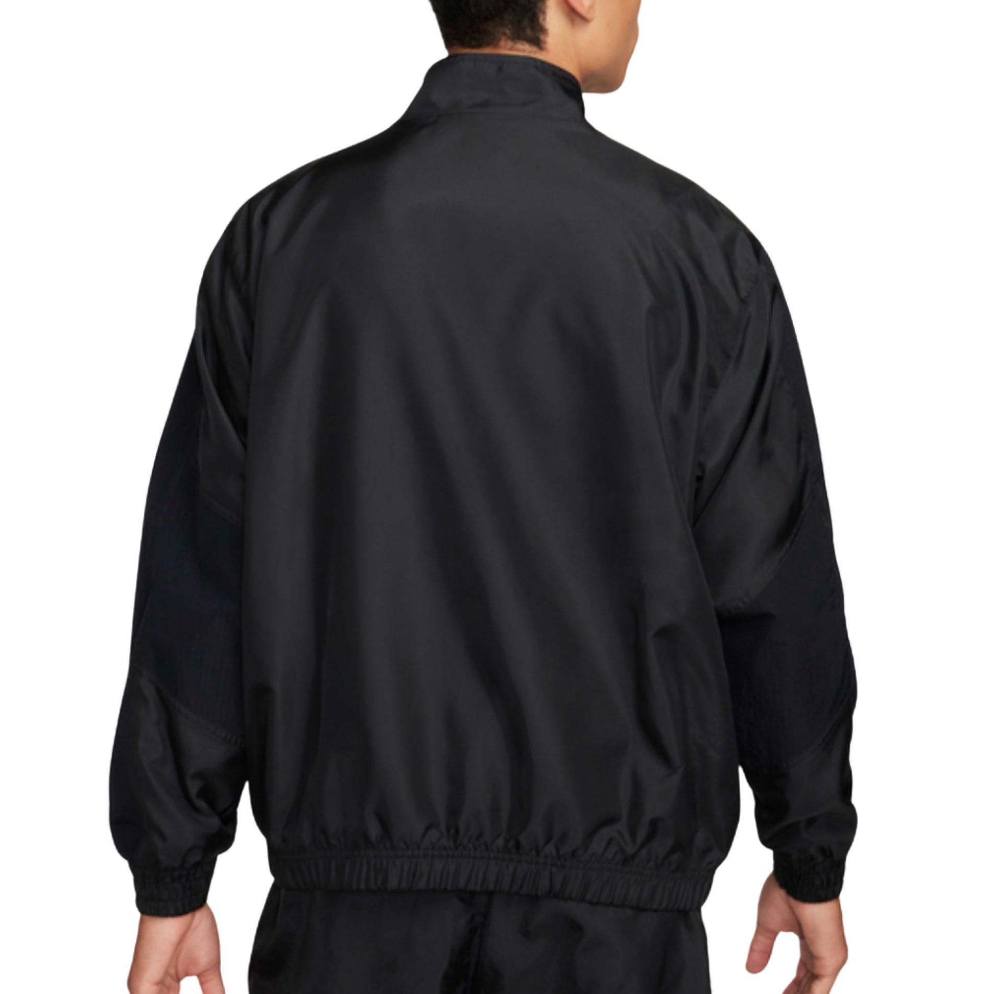 Onesizestore Nike TN Sportswear Giacca sportiva in tessuto Nero FV0064 010