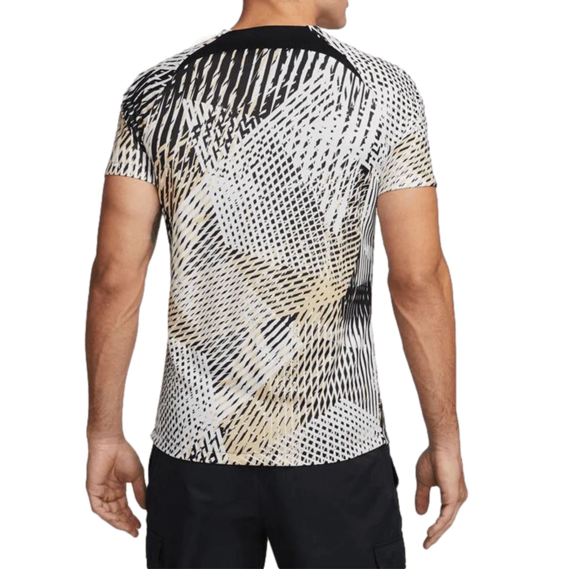 Onesizestore Nike T Shirt Chelsea Pre-Match Jersey DN2916 134