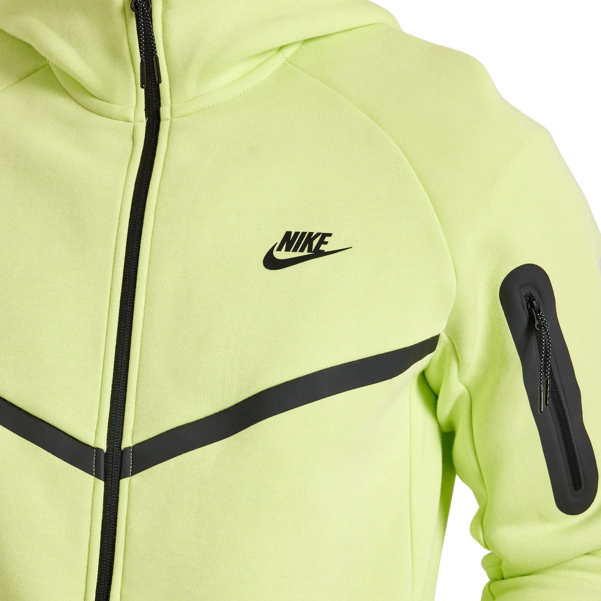 Onesizestore
Nike Tech Felpa Con Cappuccio Windrunner E Zip HV0949 736