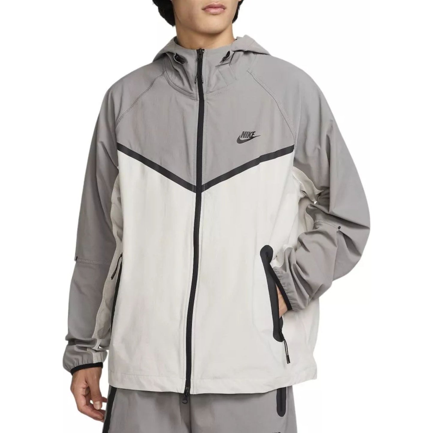 Onesizestore Nike Tech Fleece Giacca HM7151 014