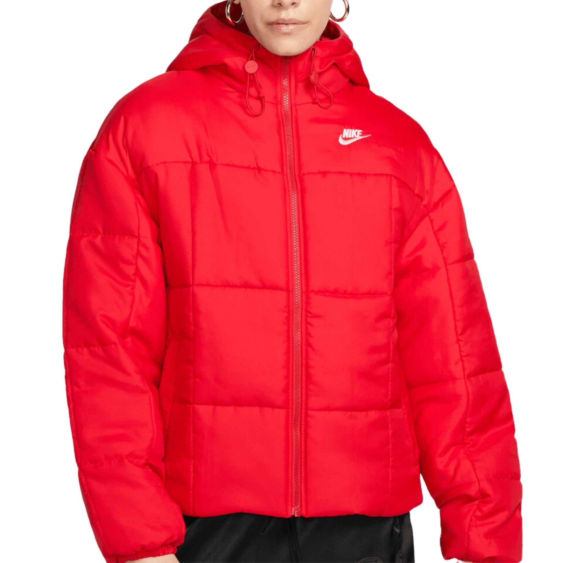 Onesizestore Nike Therma-FIT Nike Sportswear Classic Puffer FB7672 677