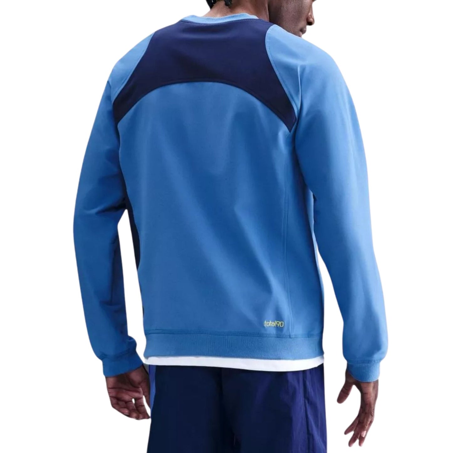 onesizestore Nike Total 90 Tottenham Hotspur 25/26 Dri-FIT Top Sweatshirt HQ9783 428