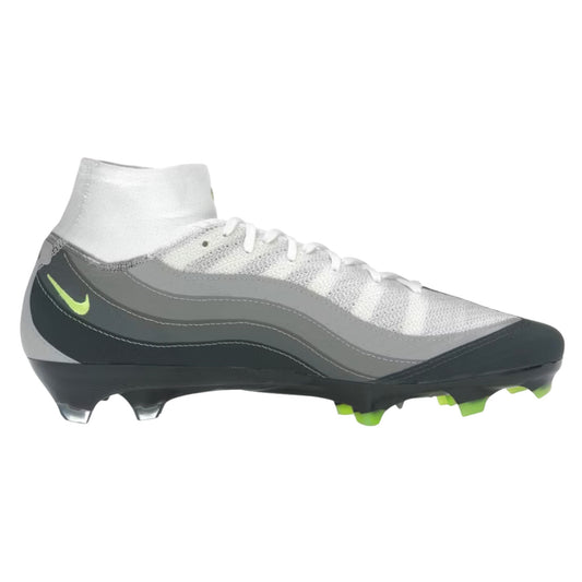 Onesizestore Nike Zoom Mercurial Superfly 10 Elite SE FG Air Max 95 Neon HV9916 001