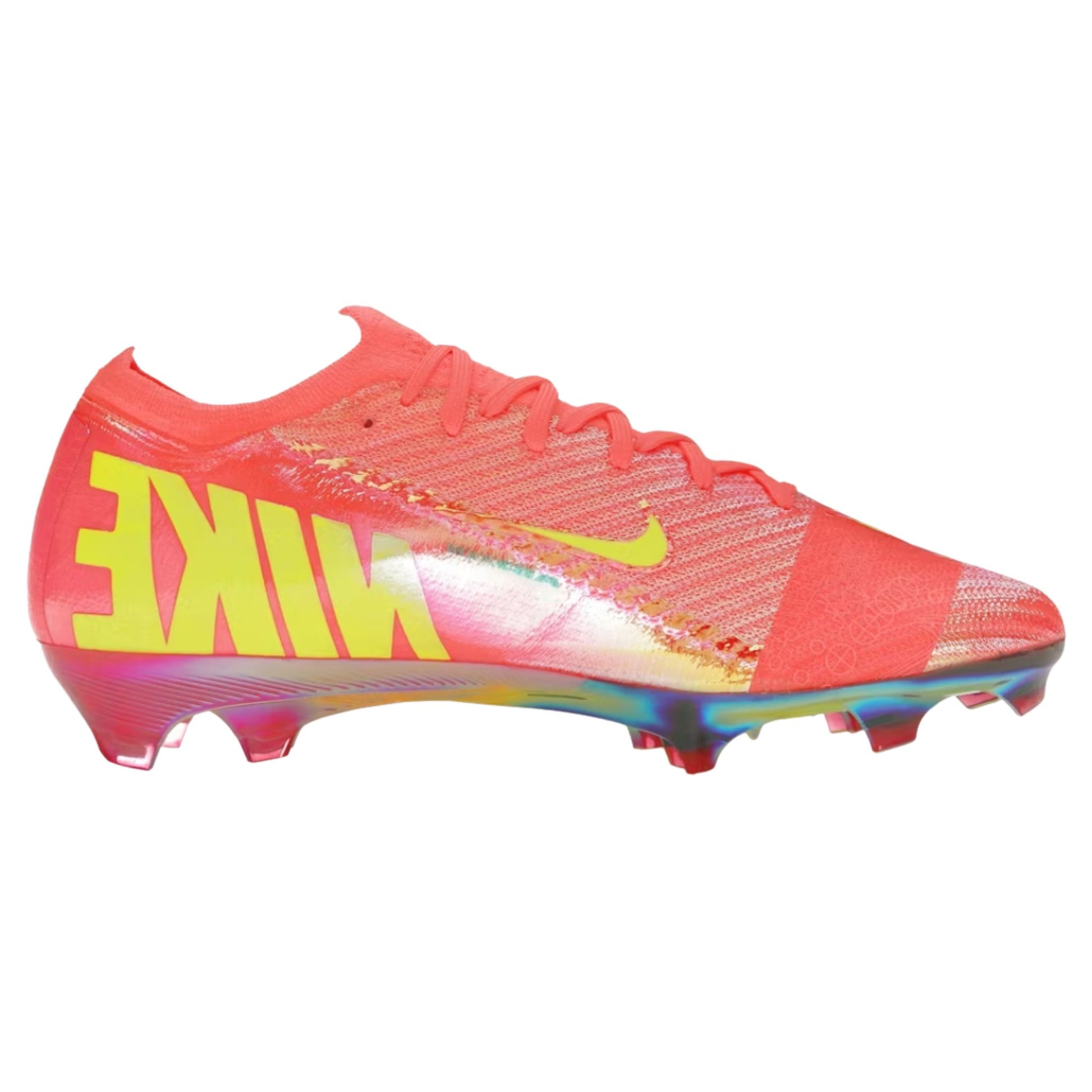 Onesizestore Nike Zoom Mercurial Vapor 16 Elite SE FG Cosmic Speed Capitolo 2 FQ8682 800