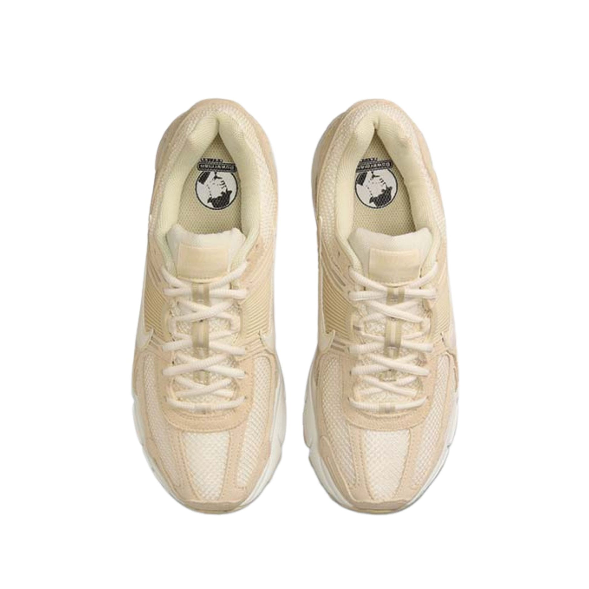 Onesizestore Nike Zoom Vomero 5 (W) HQ0458 200