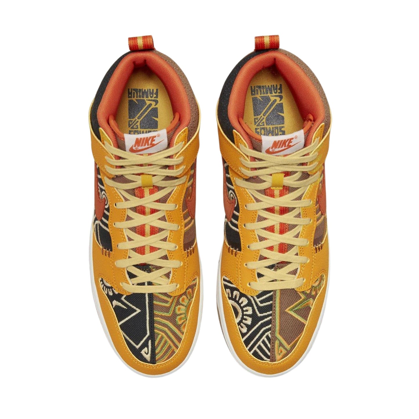 onesize store Nike Dunk High PRM Somos Familia DZ5354 045