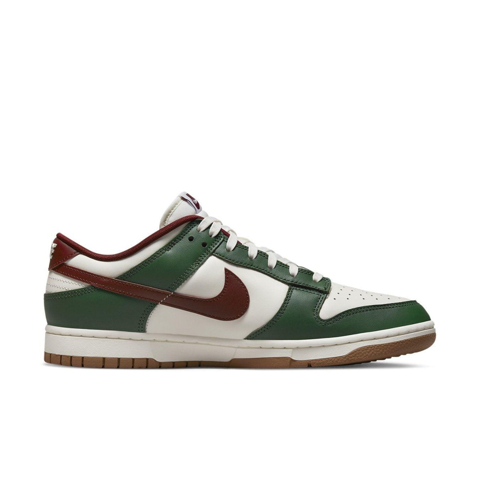 Onesize store dunk Low gorge green FB7160 161
