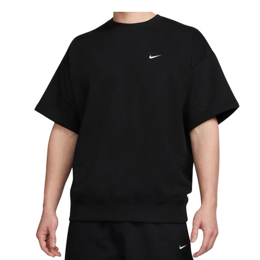 Onesizestore NikeLab Solo Swoosh T-Shirt Oversize DX0880 010