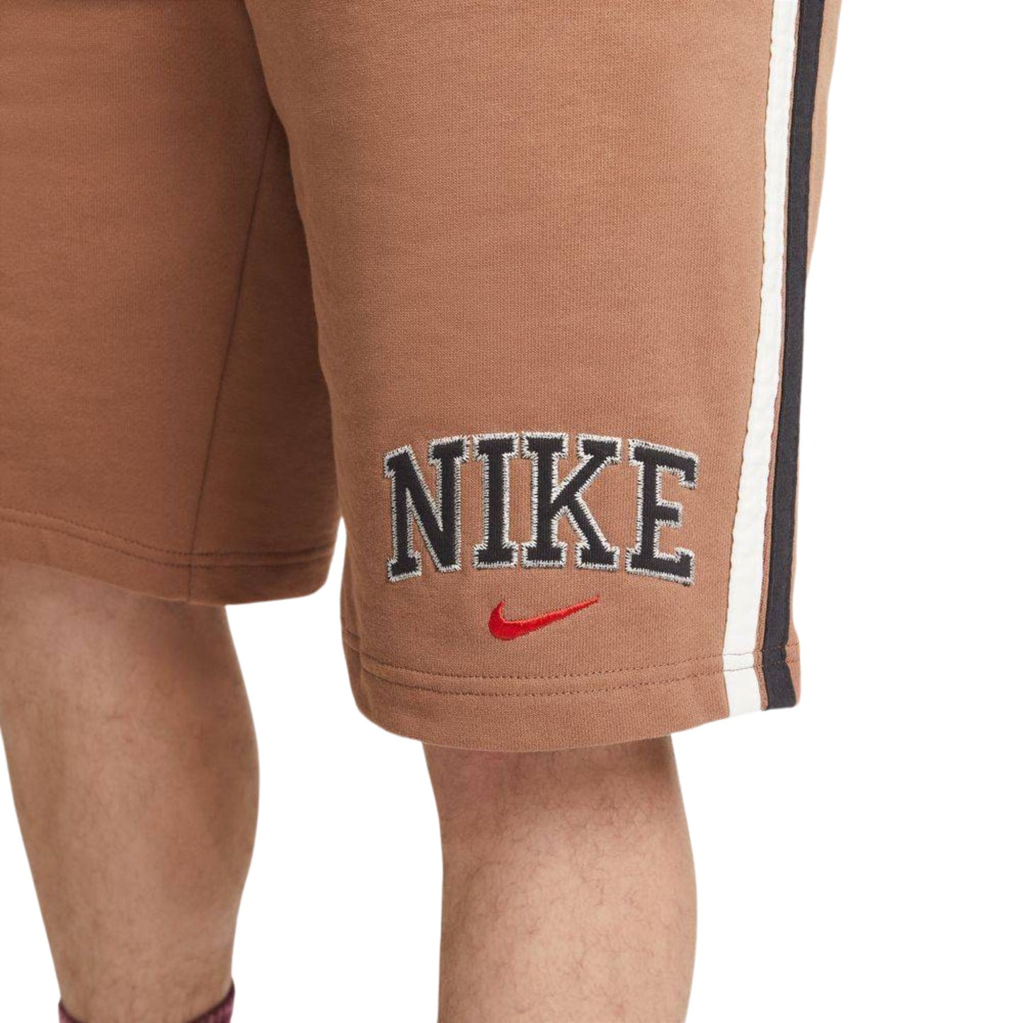 Onesizestore Nike Sportswear Men's Retro Fleece Shorts DZ2555 256