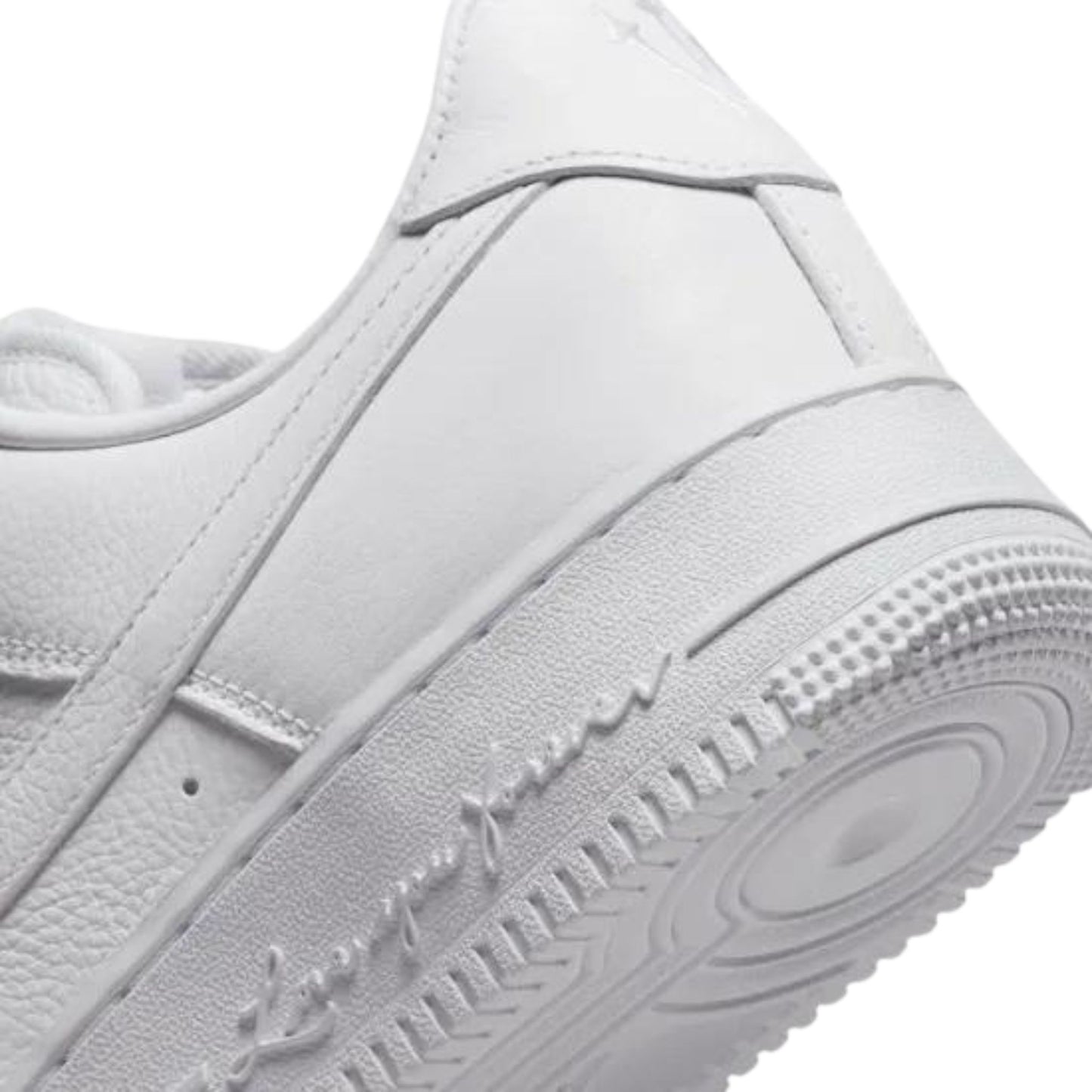 Onesizestore Nike x Nocta Air Force 1 "White" CZ8065-100