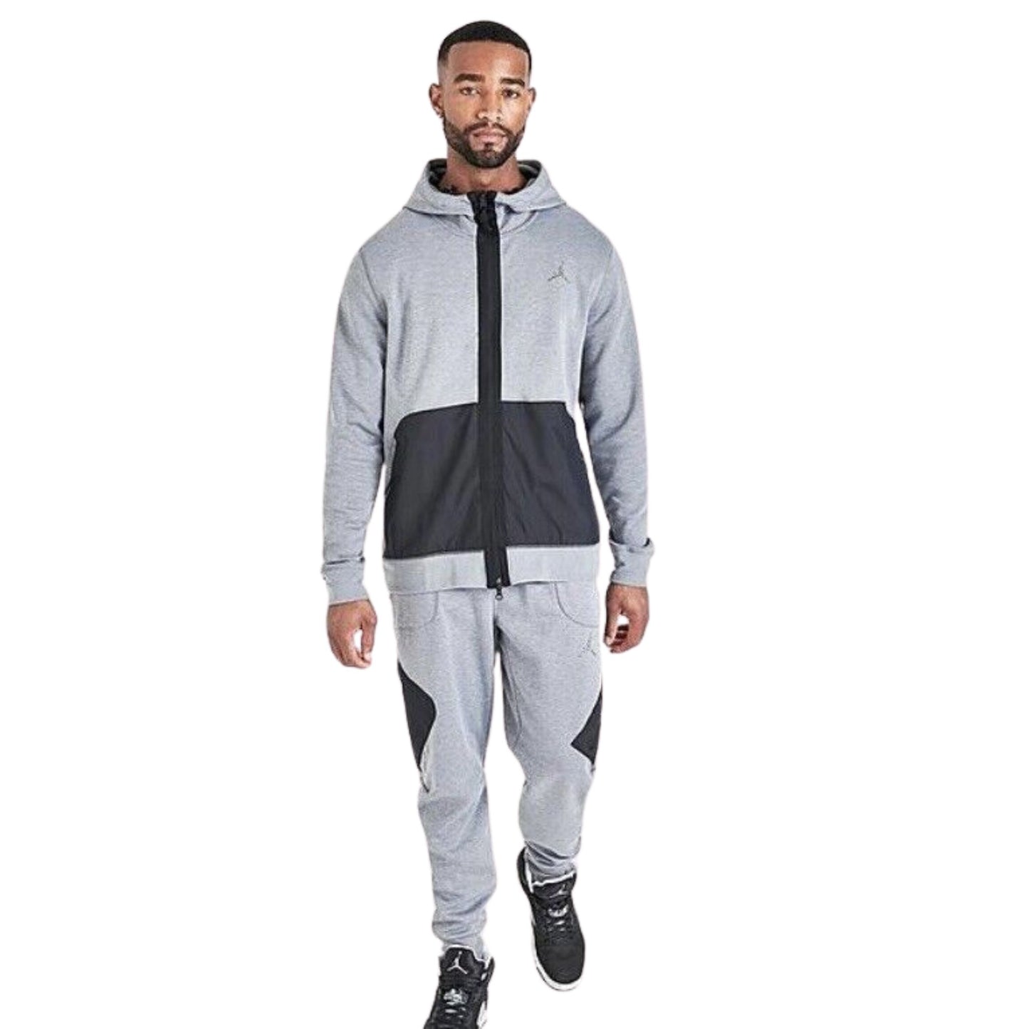 One Size Jordan Felpa con cappuccio DJ0875 091