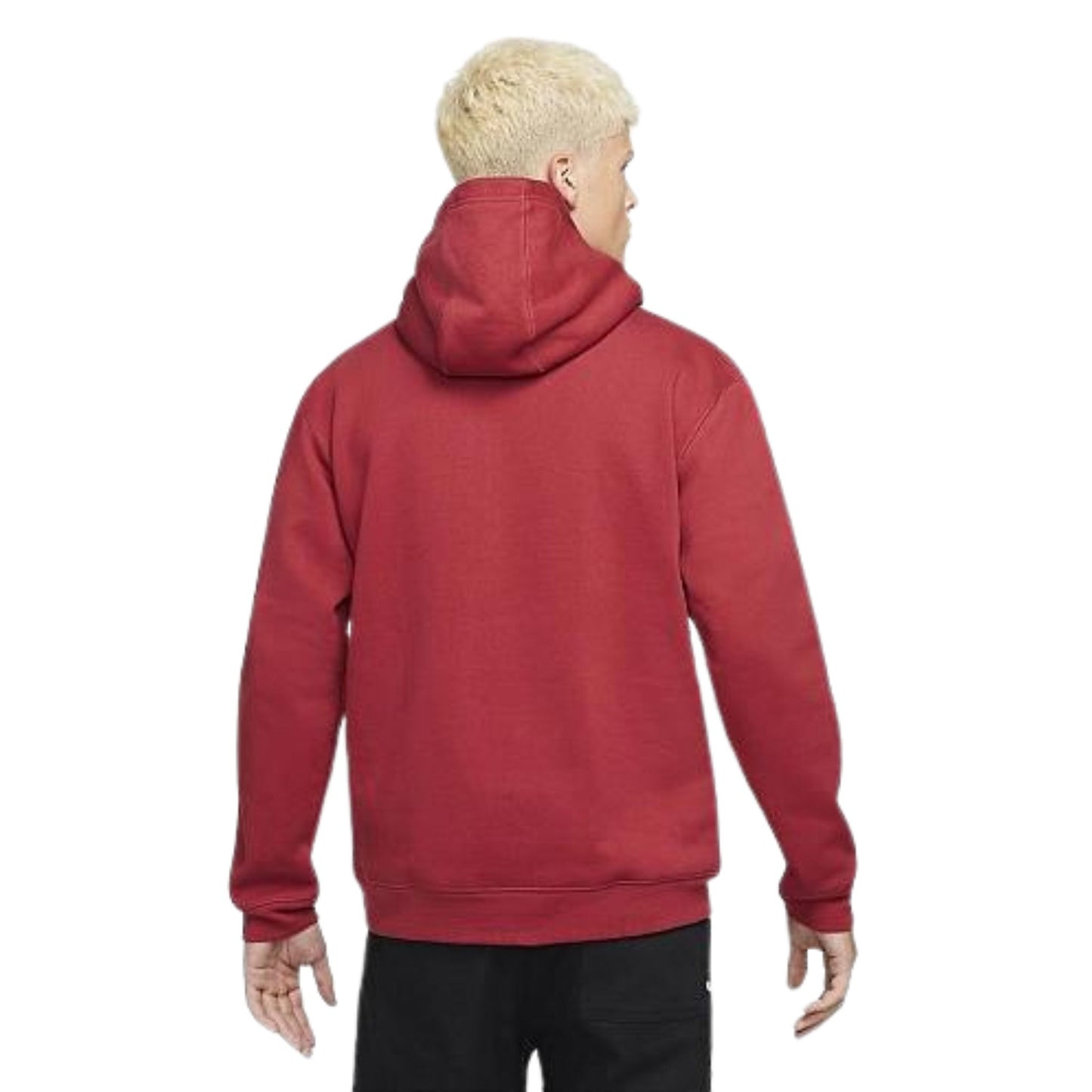 One Size Nike Sb Felpa Con Cappuccio DH0510 690