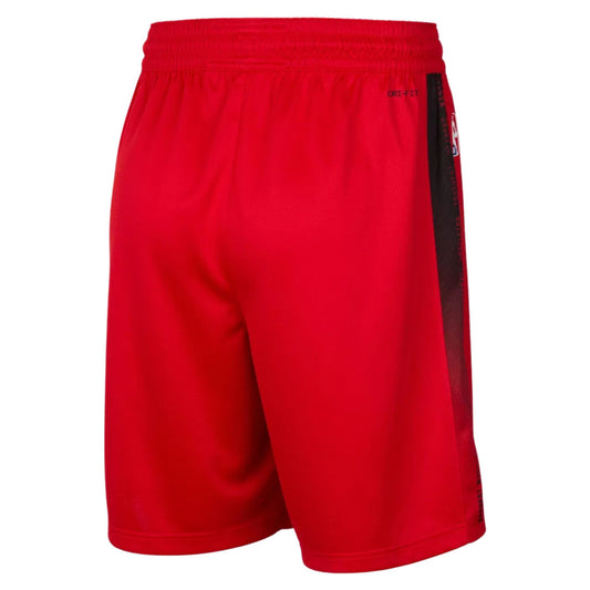 Onesizestore Pantaloncini City Edition Pantaloncini NBA Miami Heat 2024/25 Nike FQ4412 657