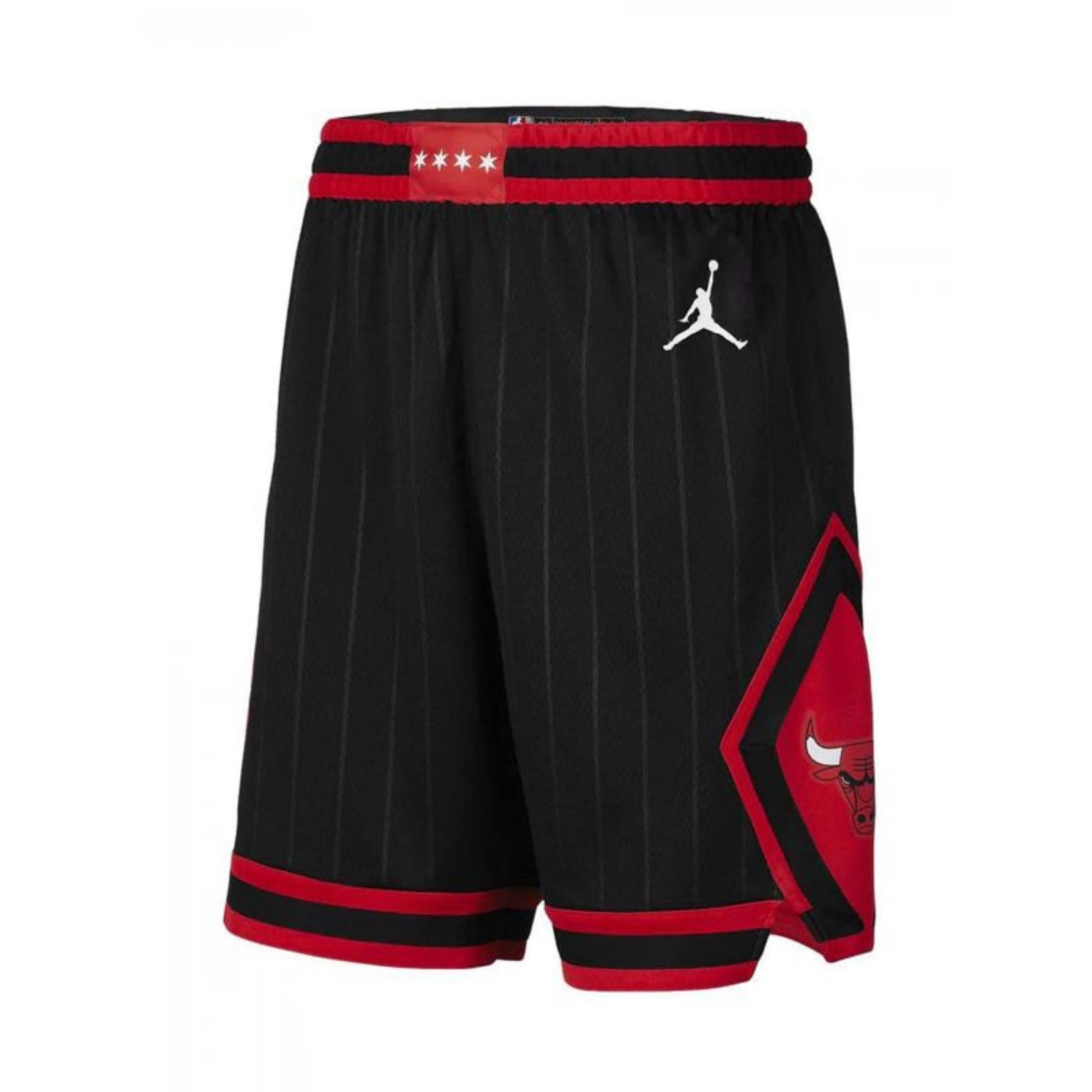 Onesizestore Pantaloncini NBA Chicago Bulls Nike CV9555 010