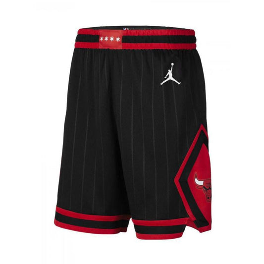 Onesizestore Pantaloncini NBA Chicago Bulls Nike CV9555 010