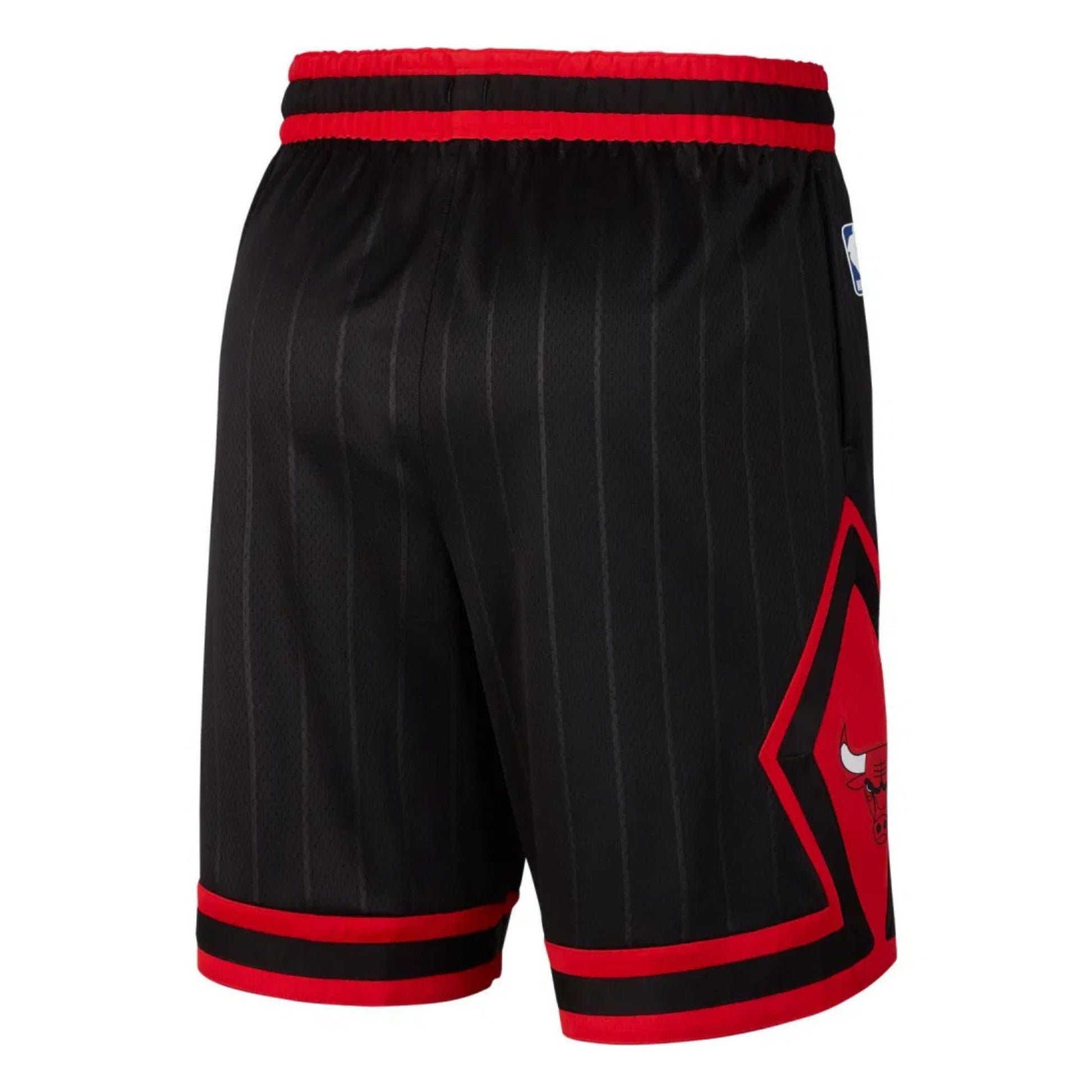 Onesizestore Pantaloncini NBA Chicago Bulls Nike CV9555 010