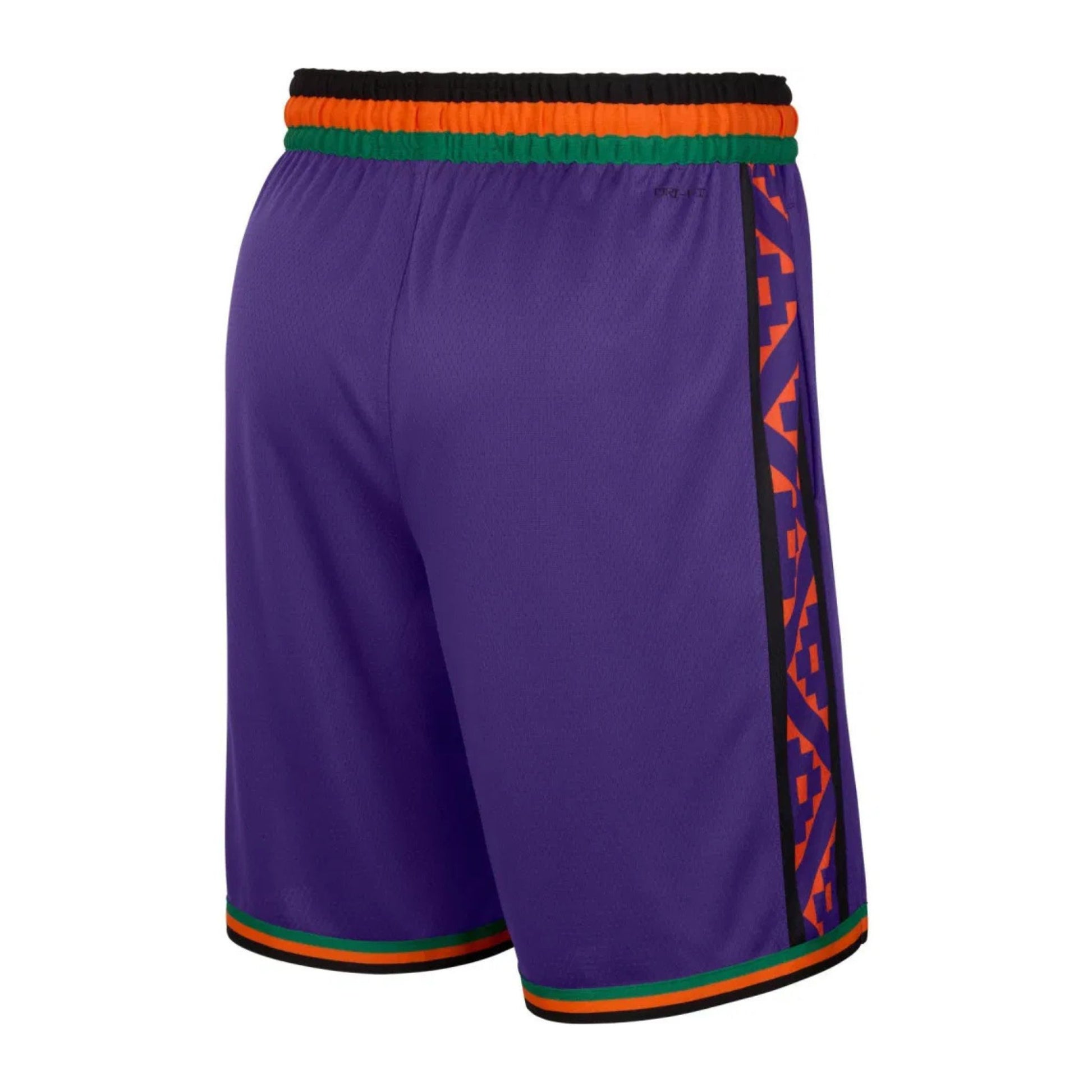 Onesizestore Pantaloncini NBA Phoenix Suns 2024/25 Nike City Edition FQ4420 504