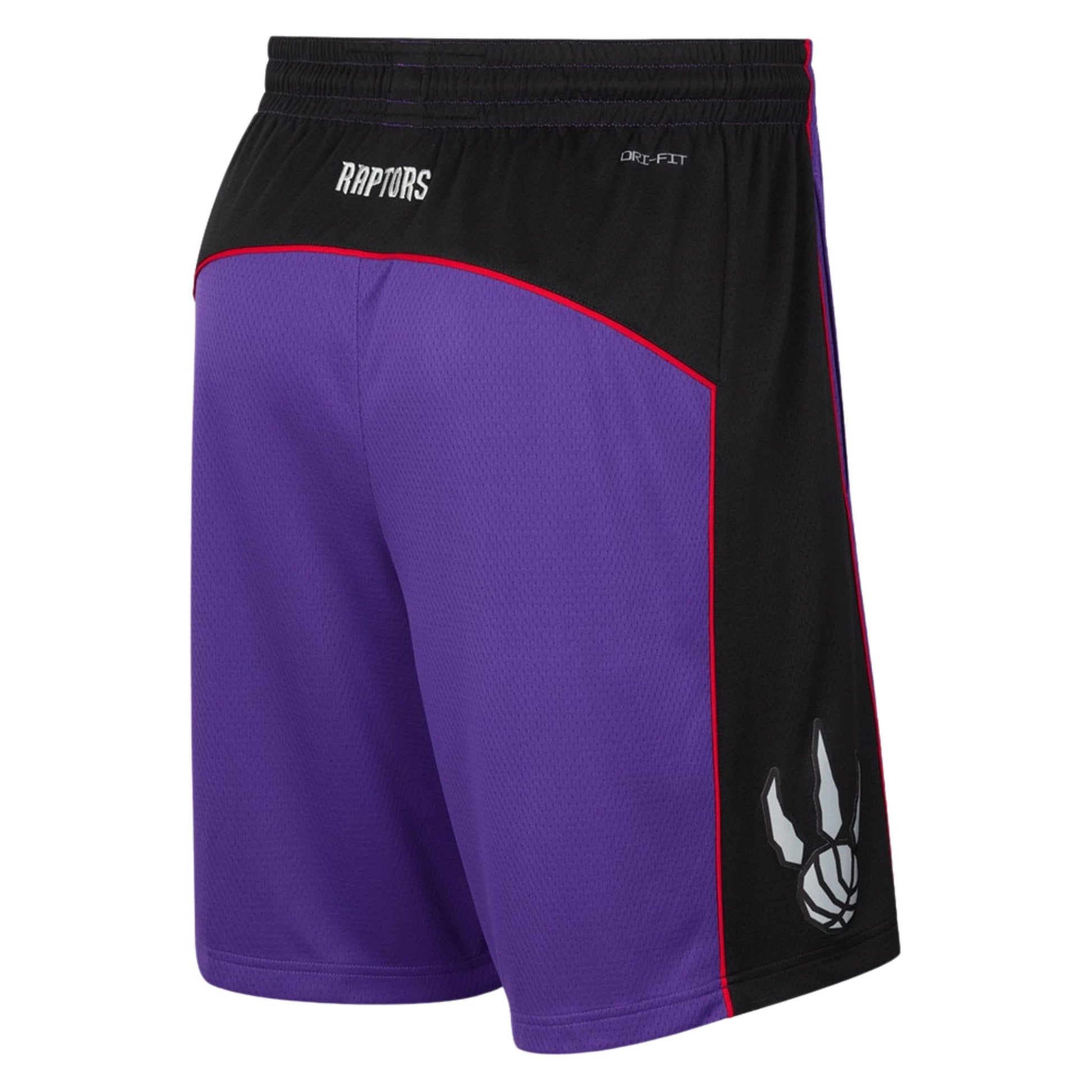 Onesizestore Pantaloncini Nba Toronto Raptors Hwc Swingman Short FQ4696 504