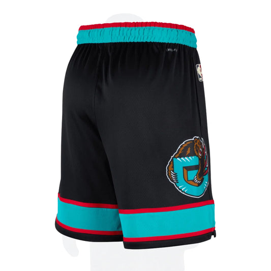 Onesizestore Pantaloncini Nike NBA Memphis Grizzlies Hardwood Classic Edition HM4839 010