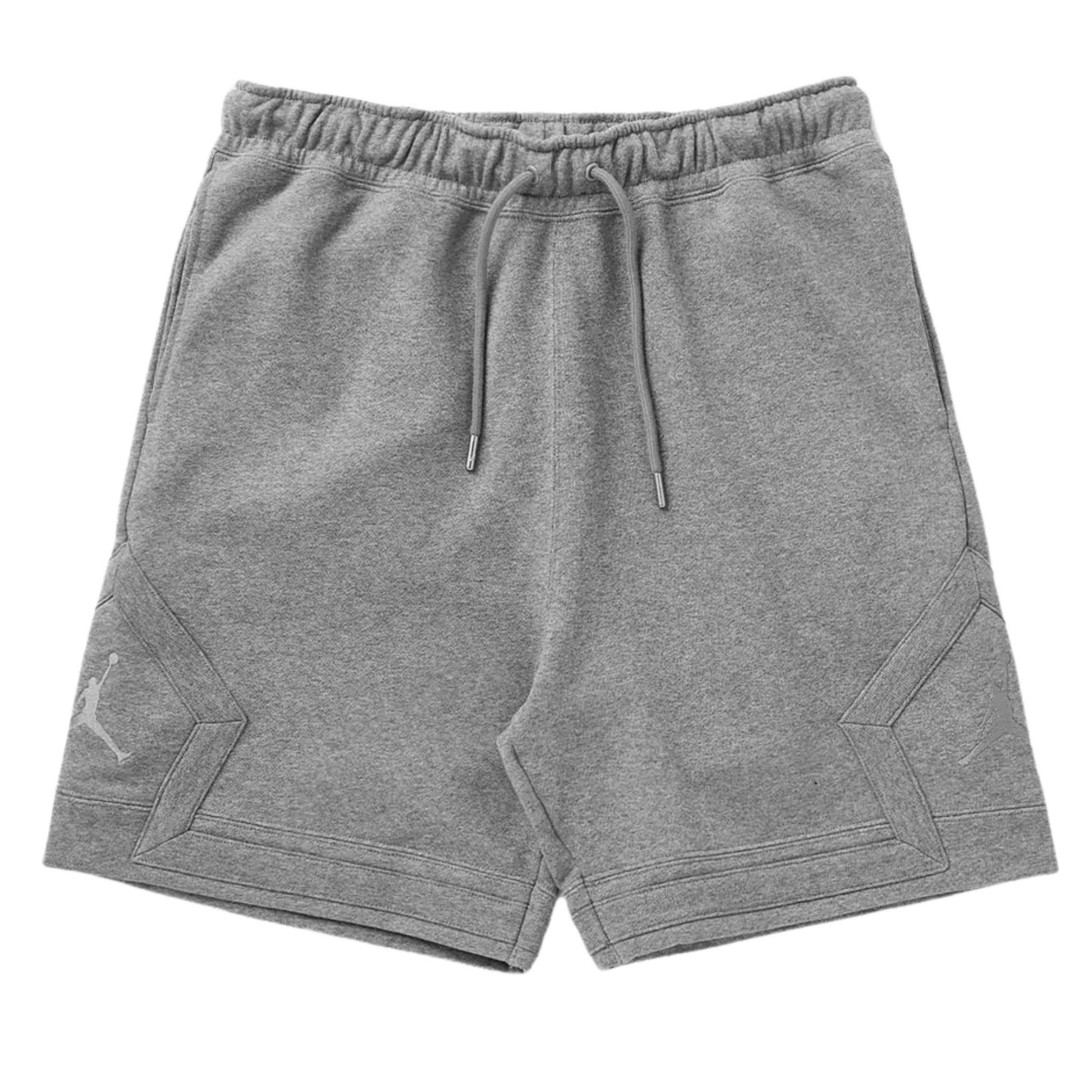 Onesizestore Pantaloncino Jordan Flight Fleece Diamond Shorts FV7257 091
