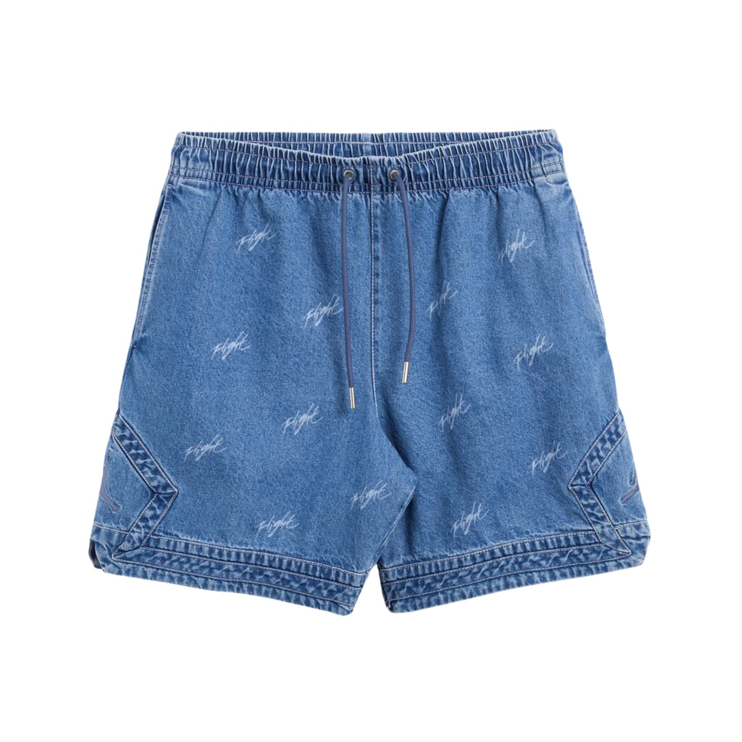 Onesizestore  Pantaloncino Jordan Men's Denim Shorts FN4651 436