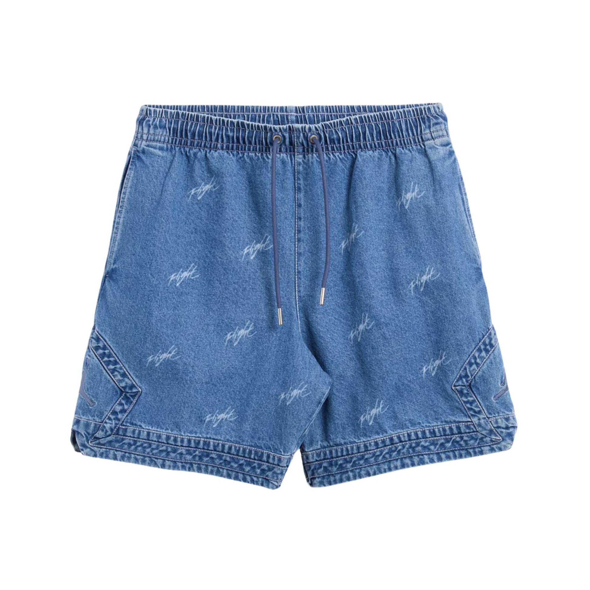 Onesizestore  Pantaloncino Jordan Men's Denim Shorts FN4651 436