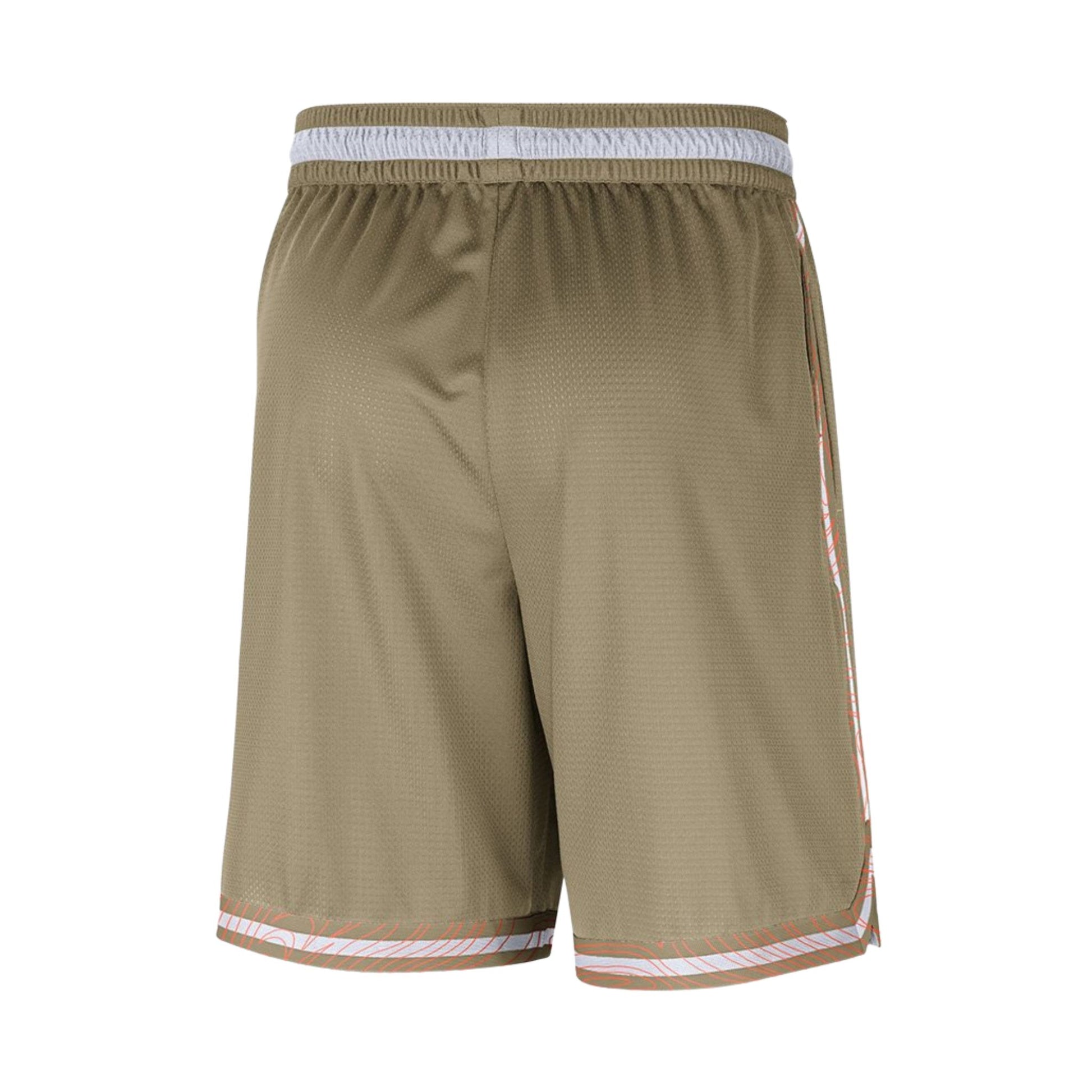 Onesizestore Pantaloncino Nike Dri-FIT DNA Shorts FQ3690 276