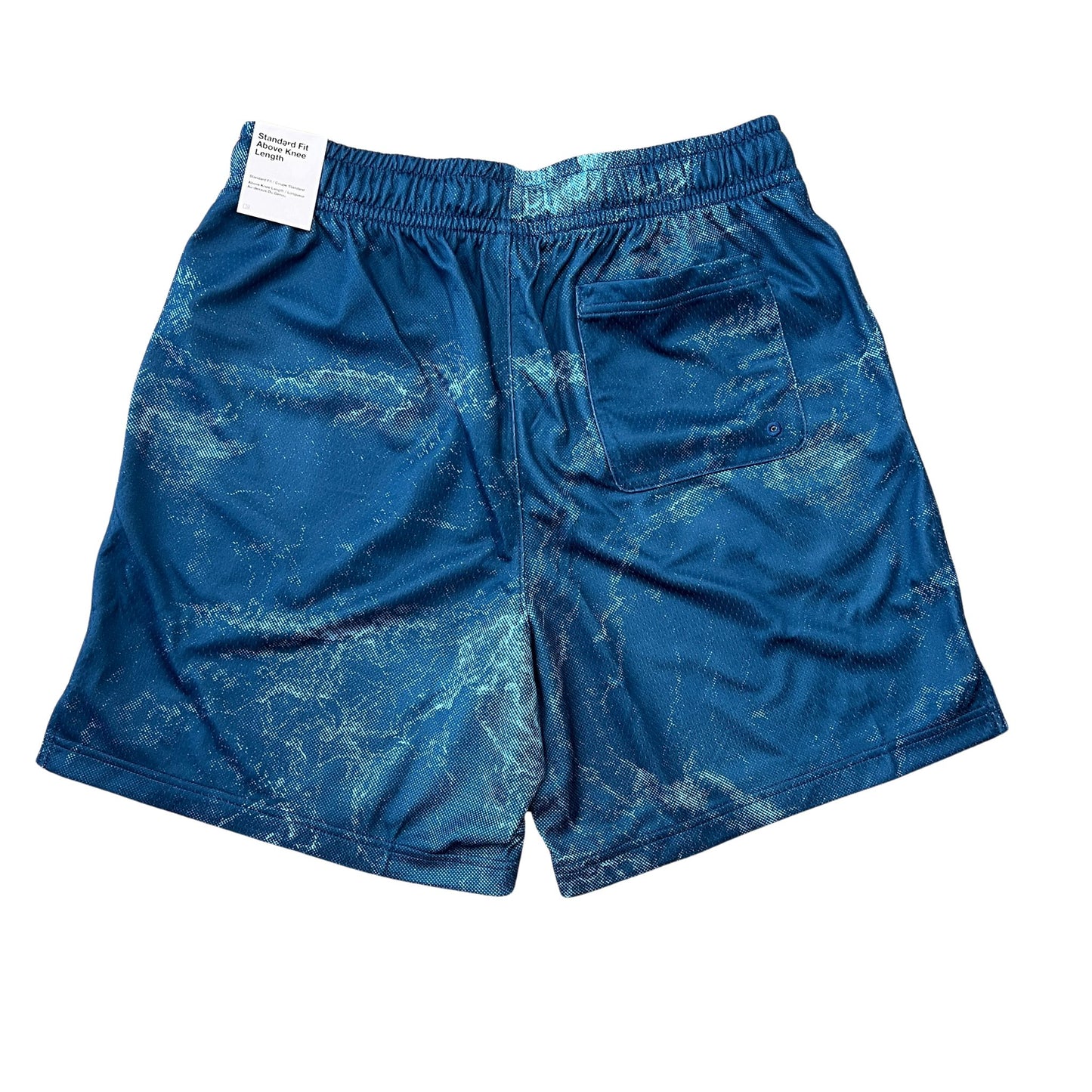 Onesizestore Pantaloncino Nike HJ6880 401