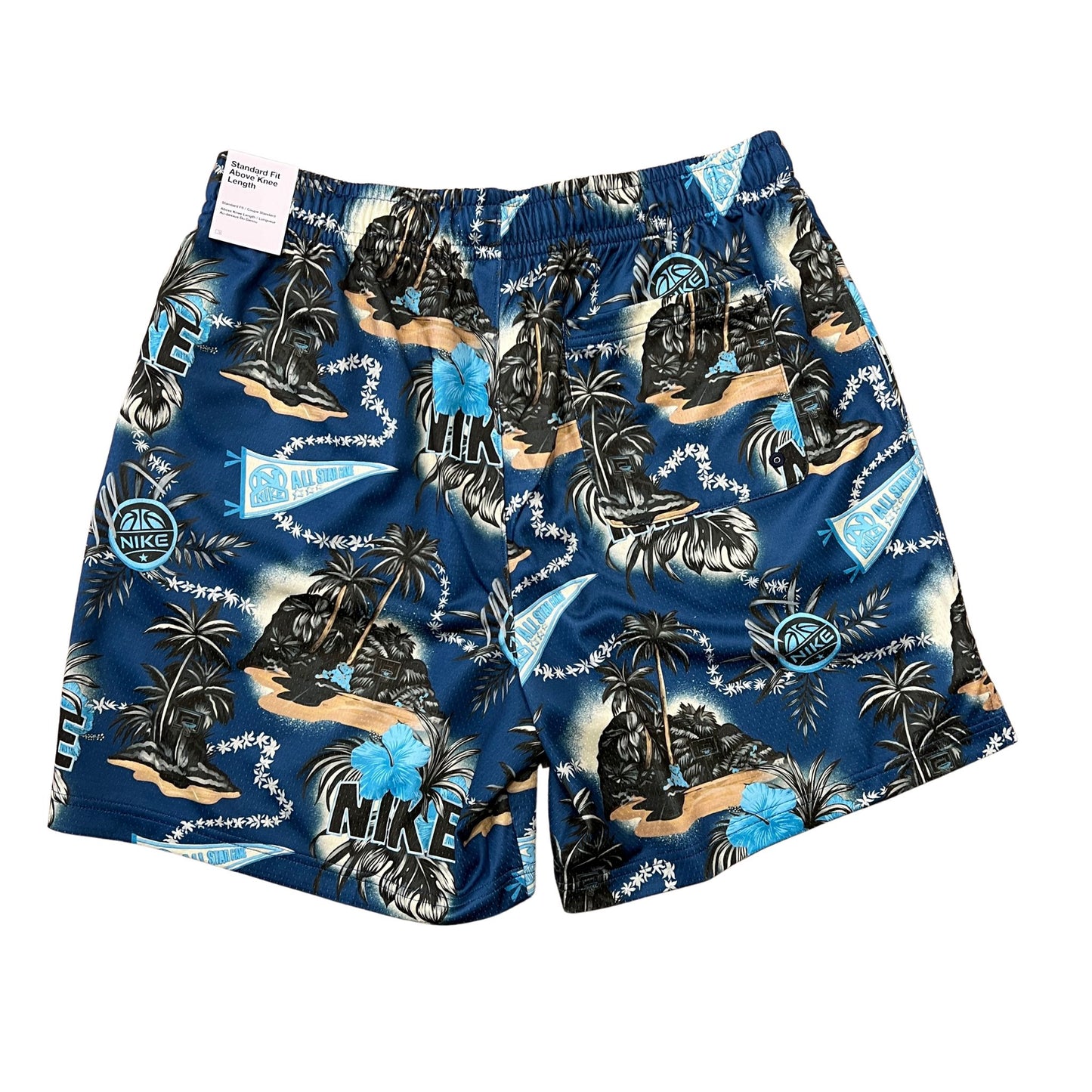 Onesizestore Pantaloncino Nike HJ6880 407